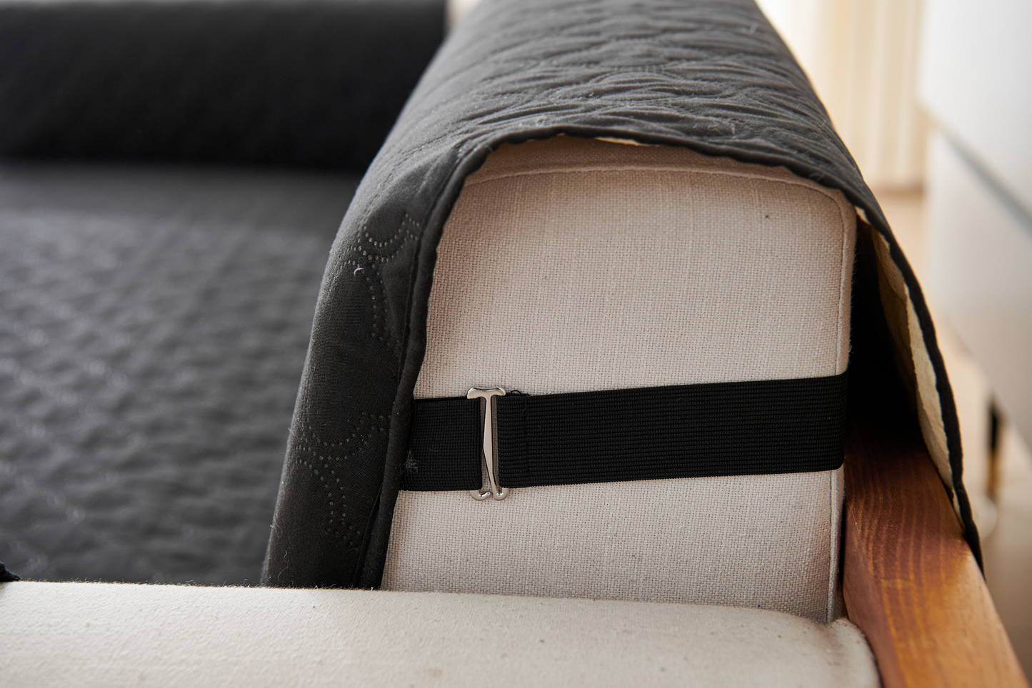 Couch Cover - Water Resistant