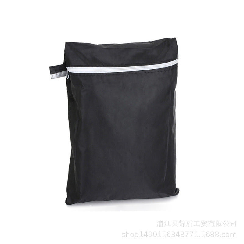 Gas Grill Cover - Waterproof, UV and Fade Resistant