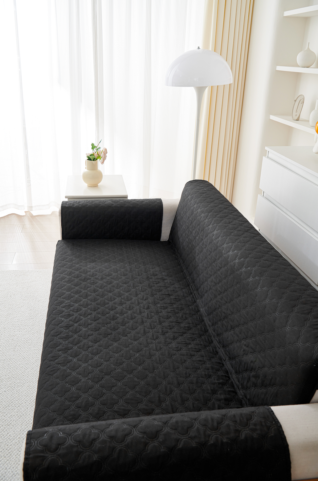 Couch Cover - Water Resistant